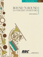 Round and Round 