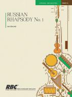 Russian Rhapsody No. 1 