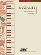 Saxuality 