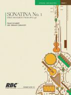 Sonatina No. 1 