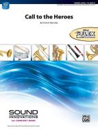 Call to the Heroes 