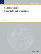 Preambles and Interludes Standard