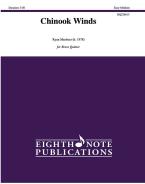 Chinook Winds 