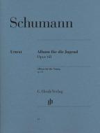 Album for the Young op. 68 