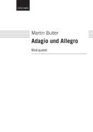 Adagio und Allegro 