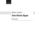 Eine Kleine Gigue 