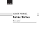 Summer Dances 