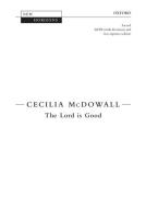The Lord is Good 