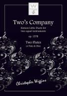 Two's Company Download