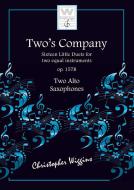 Two's Company Download