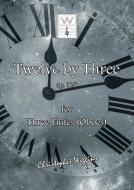 12 By 3 Download