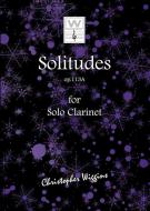 Solitudes op. 113A Download
