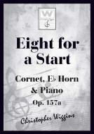 8 for a Start Download