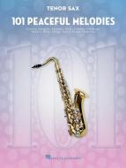 101 Peaceful Melodies 