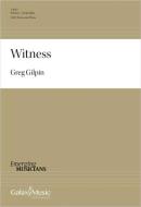 Witness 