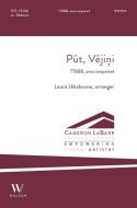 Pút, vejini 