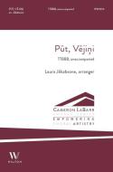 Pút, vejini 