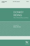 Donkey Riding 