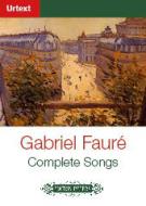 Chant d’automne 