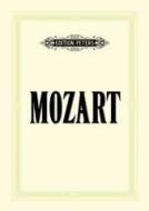 Concerto No.23 in A major K488, Movement III 