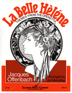 La Belle Helene 