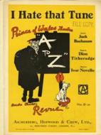 I Hate That Tune 