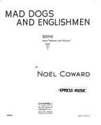 Mad Dogs And Englishmen 