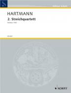 2. String Quartet Standard