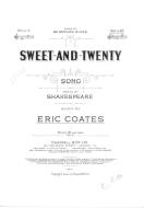 Sweet-And-Twenty 
