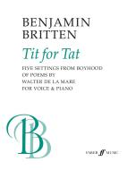 Tit for Tat 