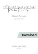 Marsch-Fantasie 
