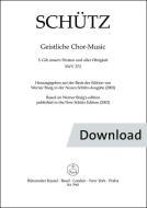 Gib unsern Fürsten und aller Obrigkeit SWV 373 Download