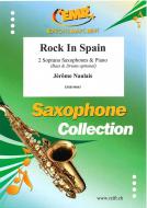 Rock In Spain Standard