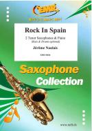 Rock In Spain Standard