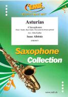 Asturias Standard