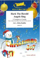 Hark The Herald Angels Sing Standard