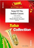 Song Of The Indian Guests Standard