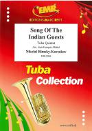 Song Of The Indian Guests Standard