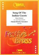 Song Of The Indian Guests Standard