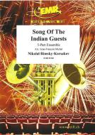 Song Of The Indian Guests Standard