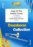 Song Of The Indian Guests Standard