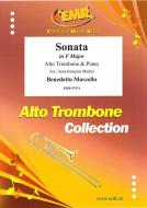 Sonata in F Major Standard