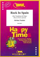 Rock In Spain Standard