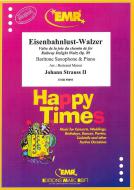 Railway Delight Waltz op. 89 Standard