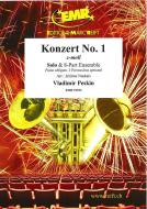 Concerto No. 1 in C minor Standard