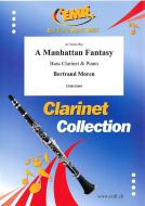 A Manhattan Fantasy Standard