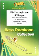 Die Herzogin von Chicago Standard