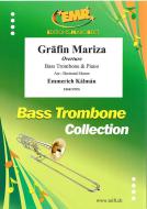 Gräfin Mariza Standard