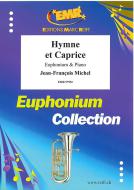 Hymne et Caprice Standard