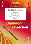 Gräfin Mariza Standard